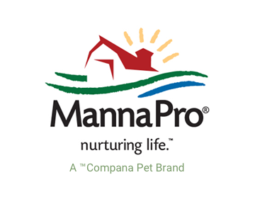 Manna Pro Logo