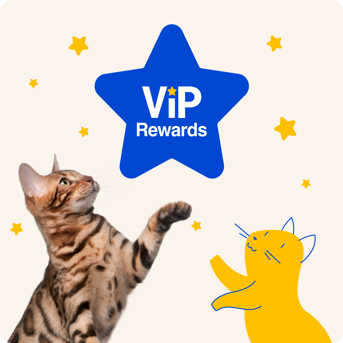 VIP Rewards Image