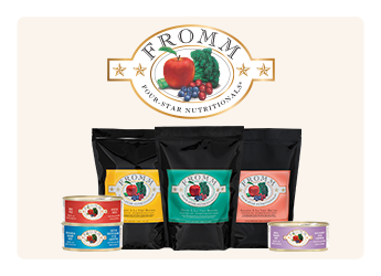 Fromm Cat Food Treats Pet Supermarket