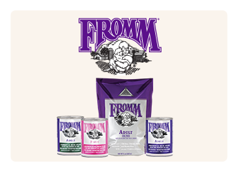 Fromm classics adult dry dog food 2025