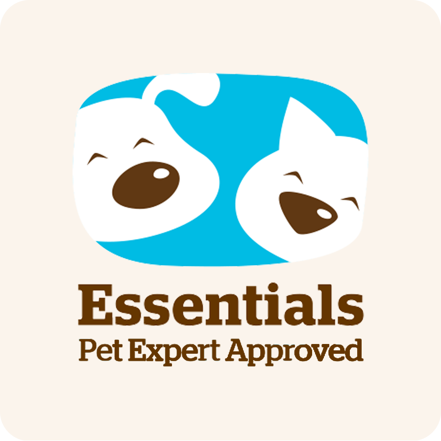 Essentials logo