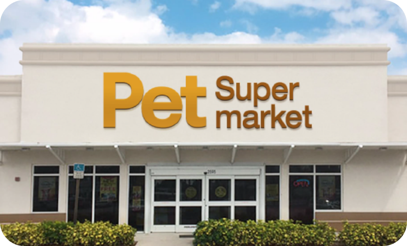 Pet Food Pet Supplies Pet Products Pet Supermarket