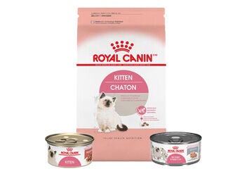 Royal Canin Pet Supermarket