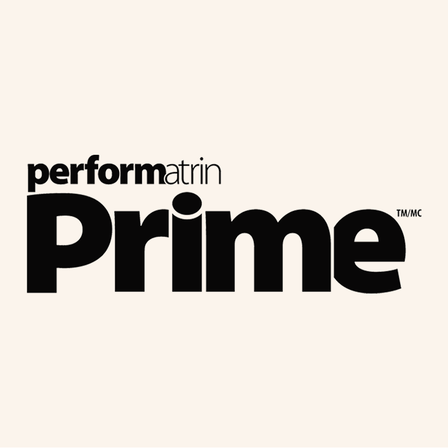 Performatrin Prime