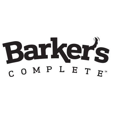 Barker's Complete logo.