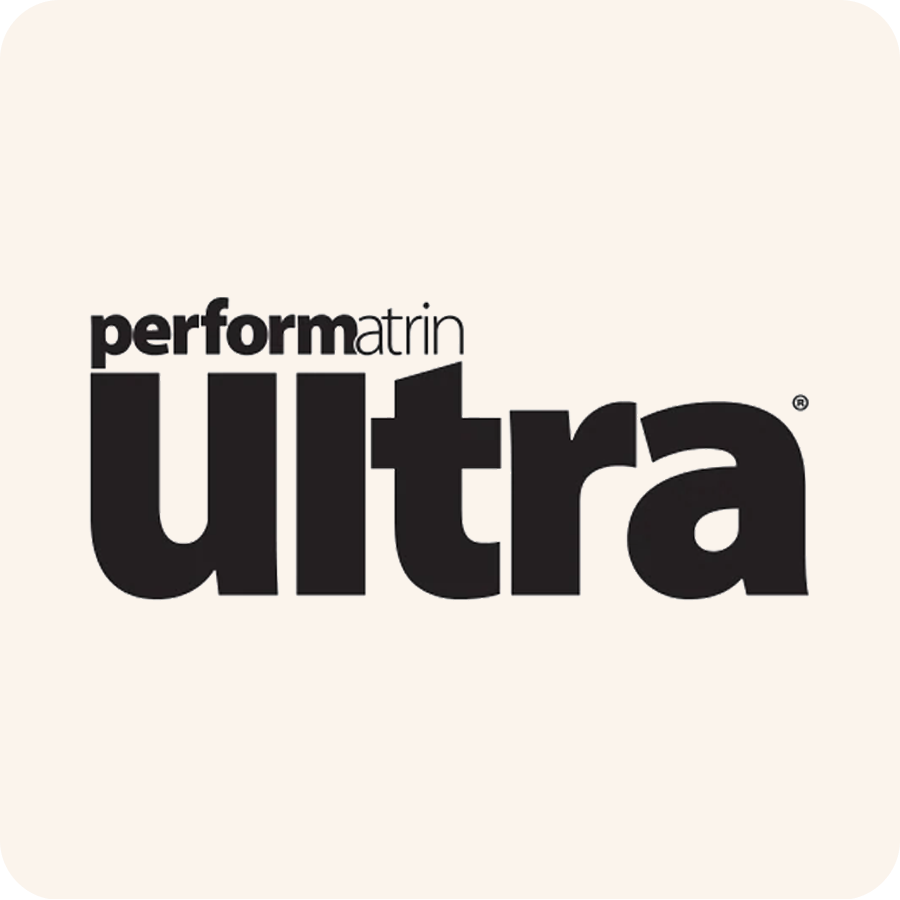 Performatrin Ultra logo