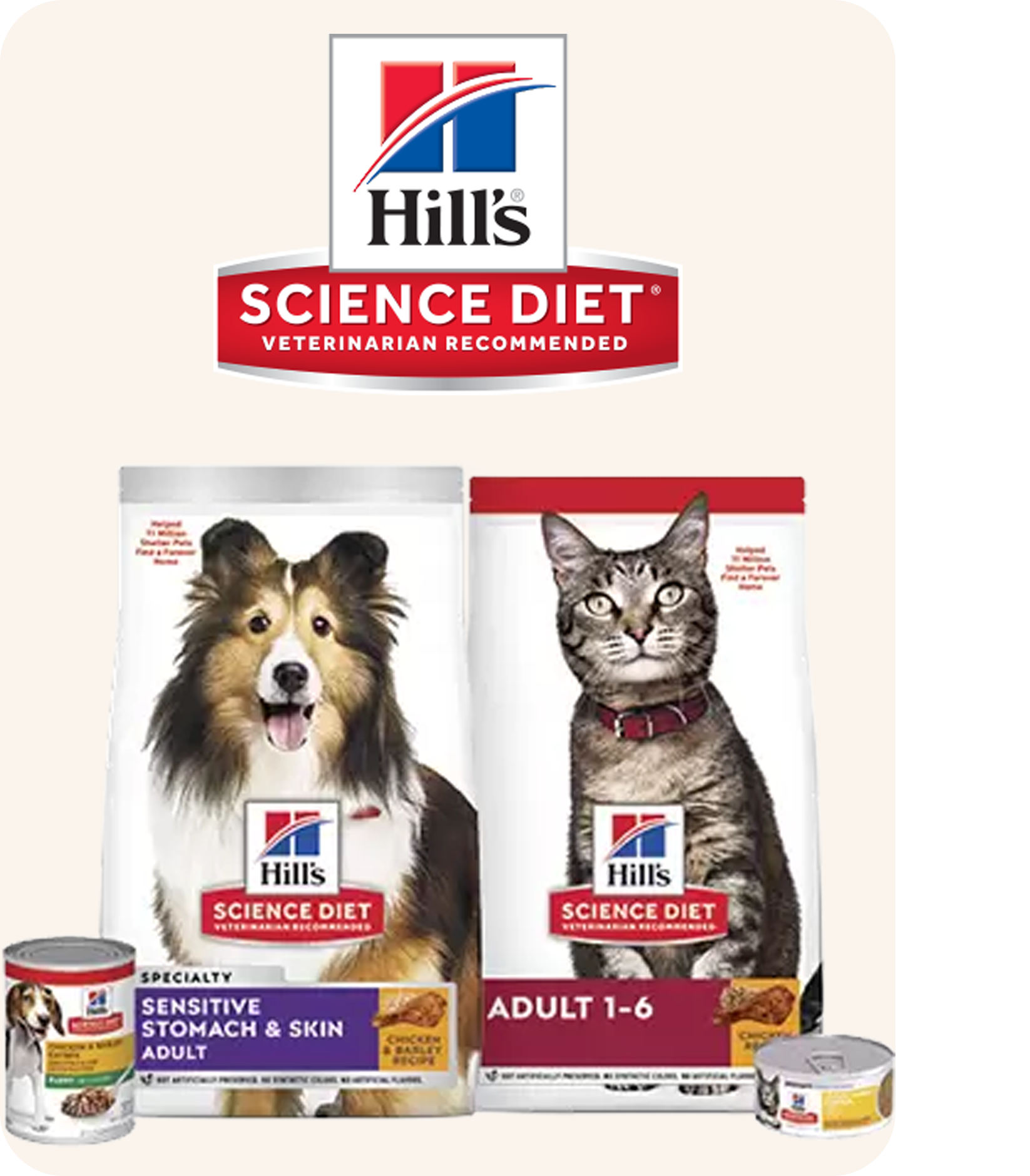 Everyday Low Prices Pet Supermarket Pet Supermarket