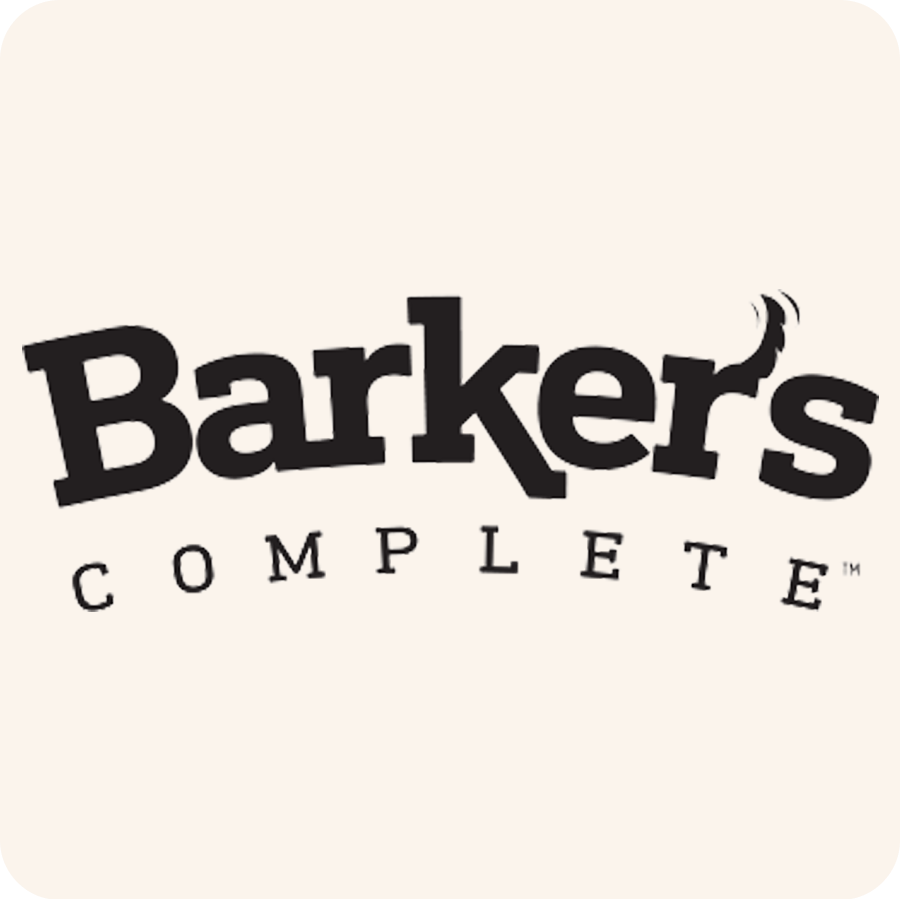 Barkers logo