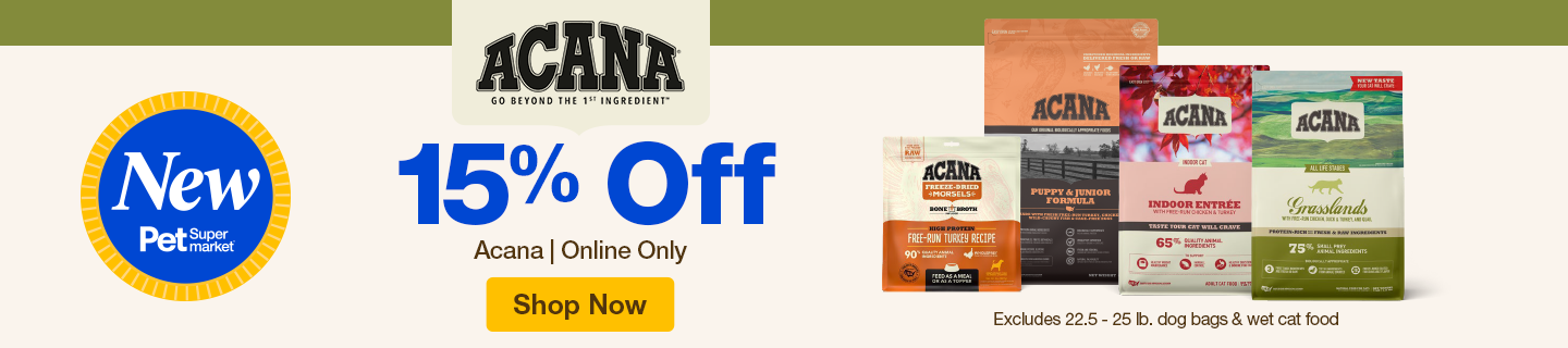 Home | Pet Supermarket