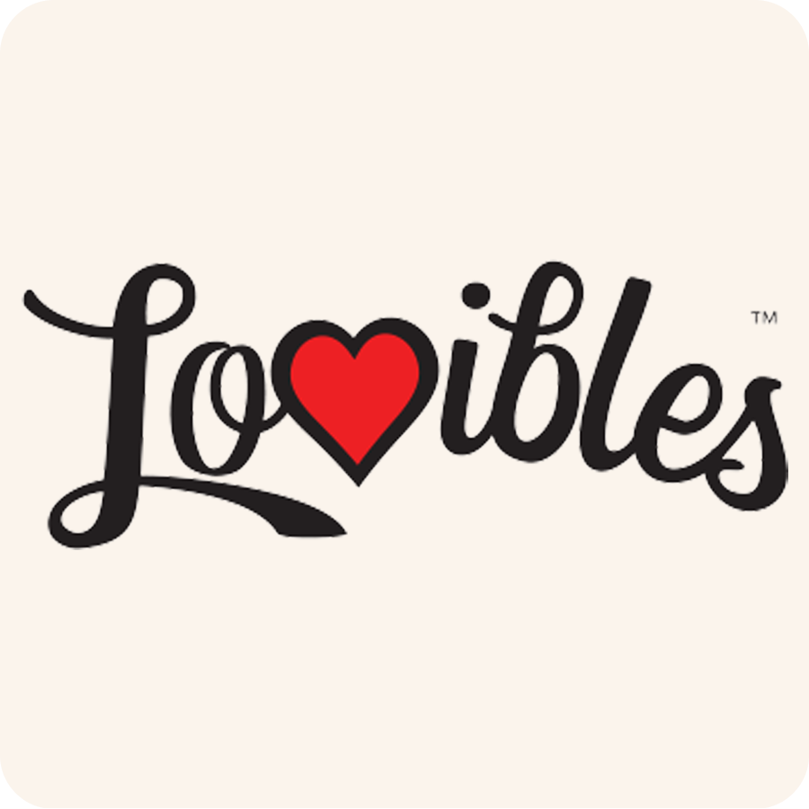 Lovibles logo