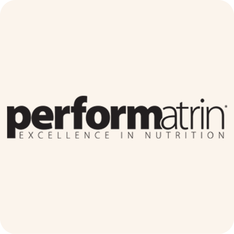 Performatrin logo