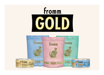 Fromm Family Pet Food Pet Supermarket