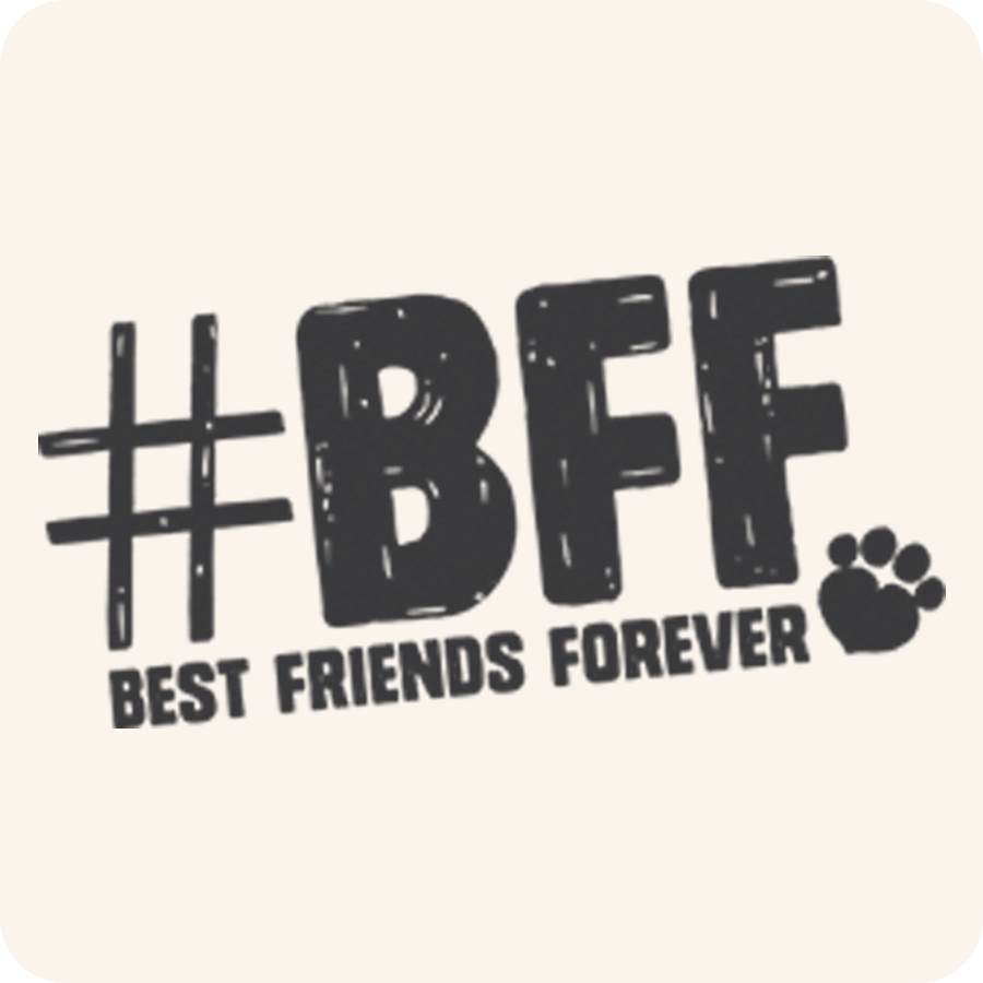 #BFF logo