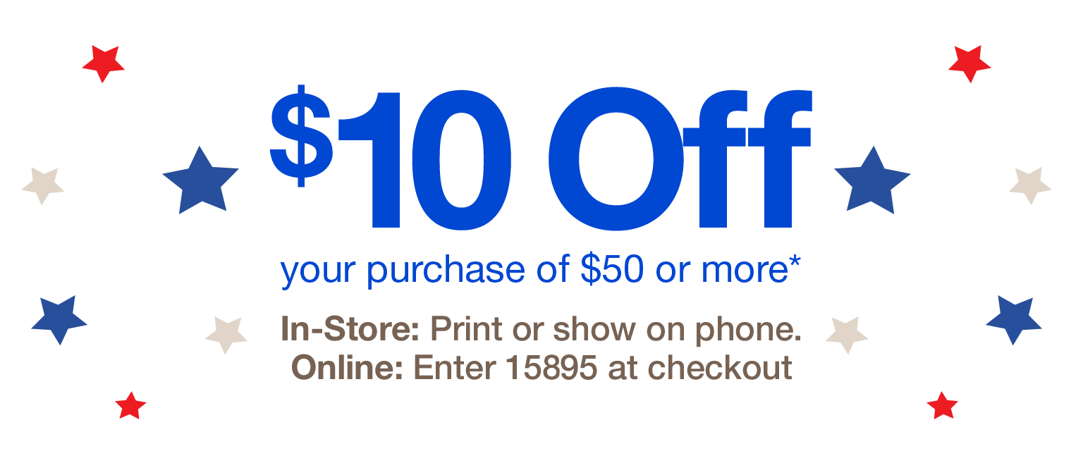 Labor Day Sale Pet Supermarket