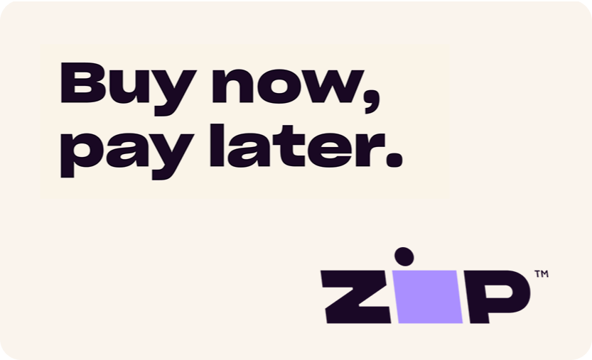 Buy Now, Pay Later with Zip