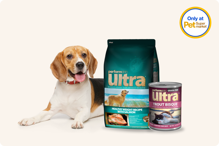 Performatrin Pet Food Pet Supermarket