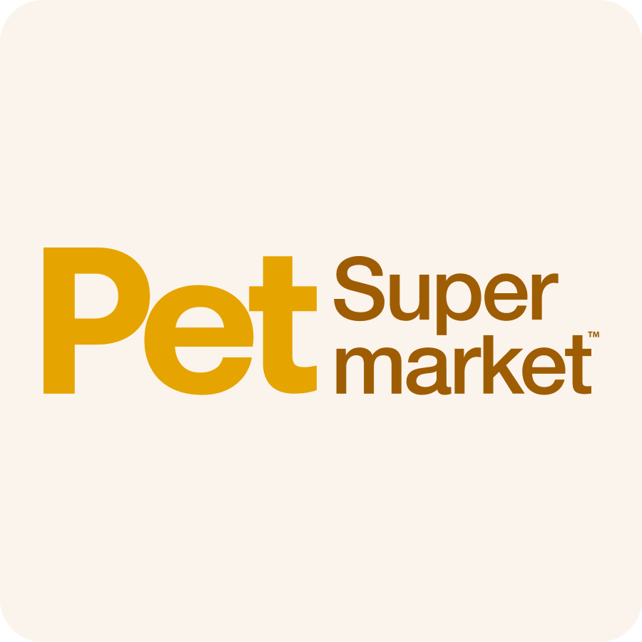 Pet Supermarket logo