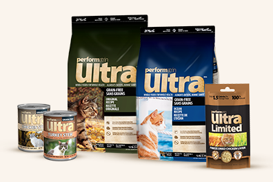 Performatrin ultra sale cat