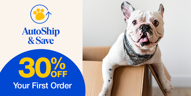 AutoShip & Save: Ordering made eady