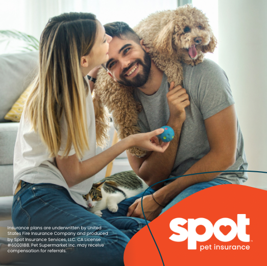 Vip pet supermarket top