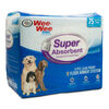 Wee Wee Potty Pads Super Absorbent thumbnail number 2