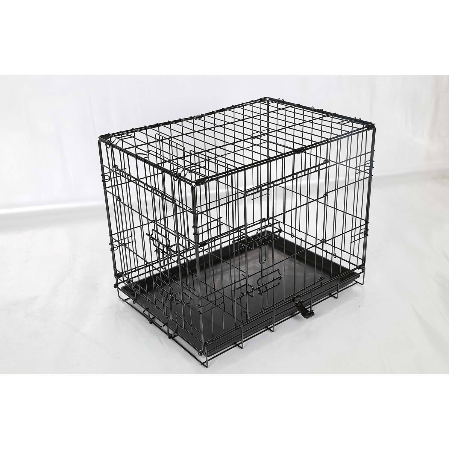 Pet supermarket deals dog cage