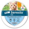 Seresto Flea & Tick Collar For Cats thumbnail number 1