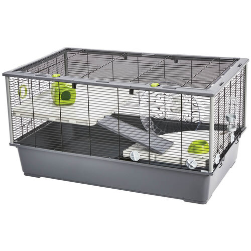 Mid West Homes For Pets Hamster Nation Jumbo