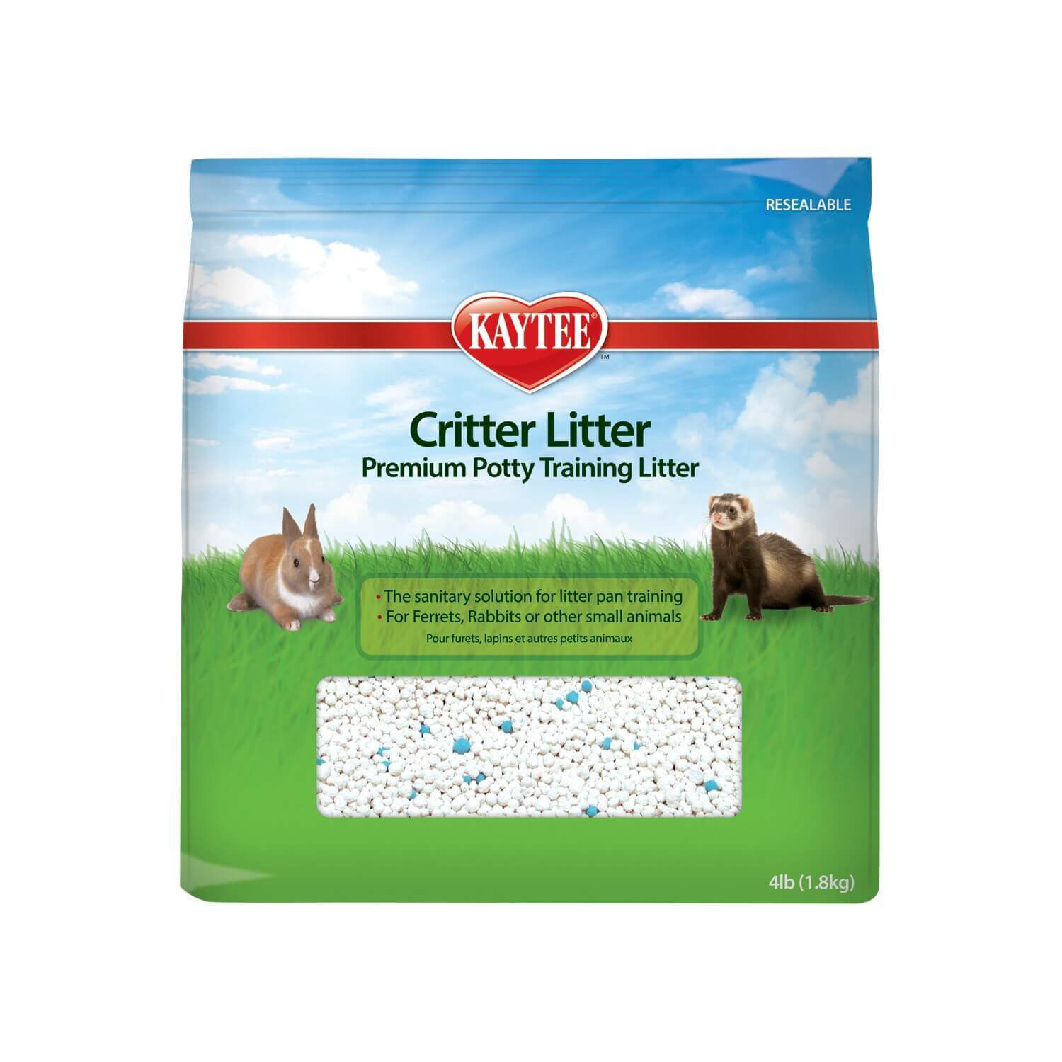 Kaytee ferret home sale plus