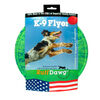 K9 Flyer Dog Toy thumbnail number 1