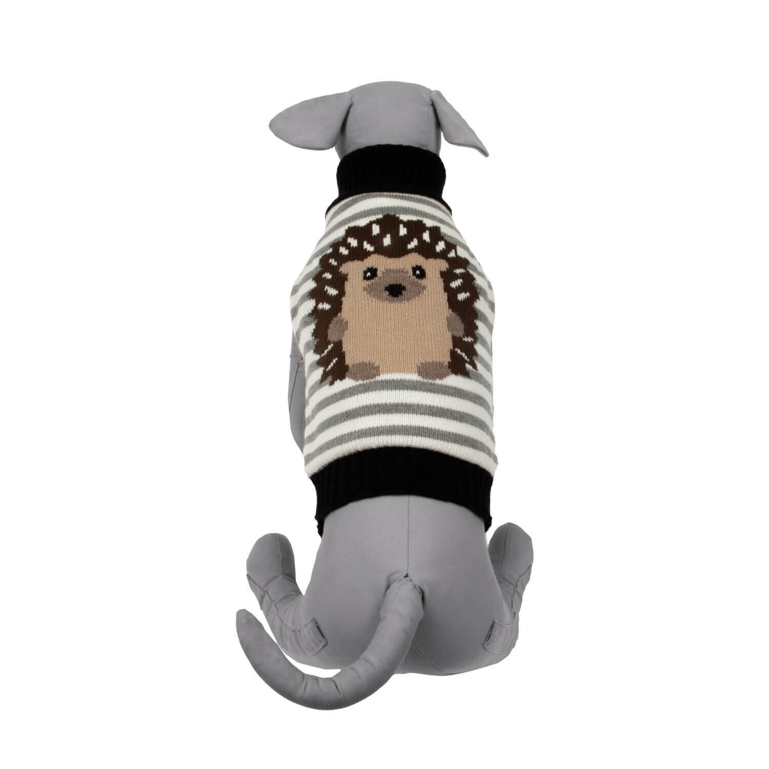 Hedgehog dog sweater hotsell