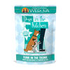 Dogs In The Kitchen Funk In The Trunk With Chicken & Pumpkin Au Jus Dog Food thumbnail number 1