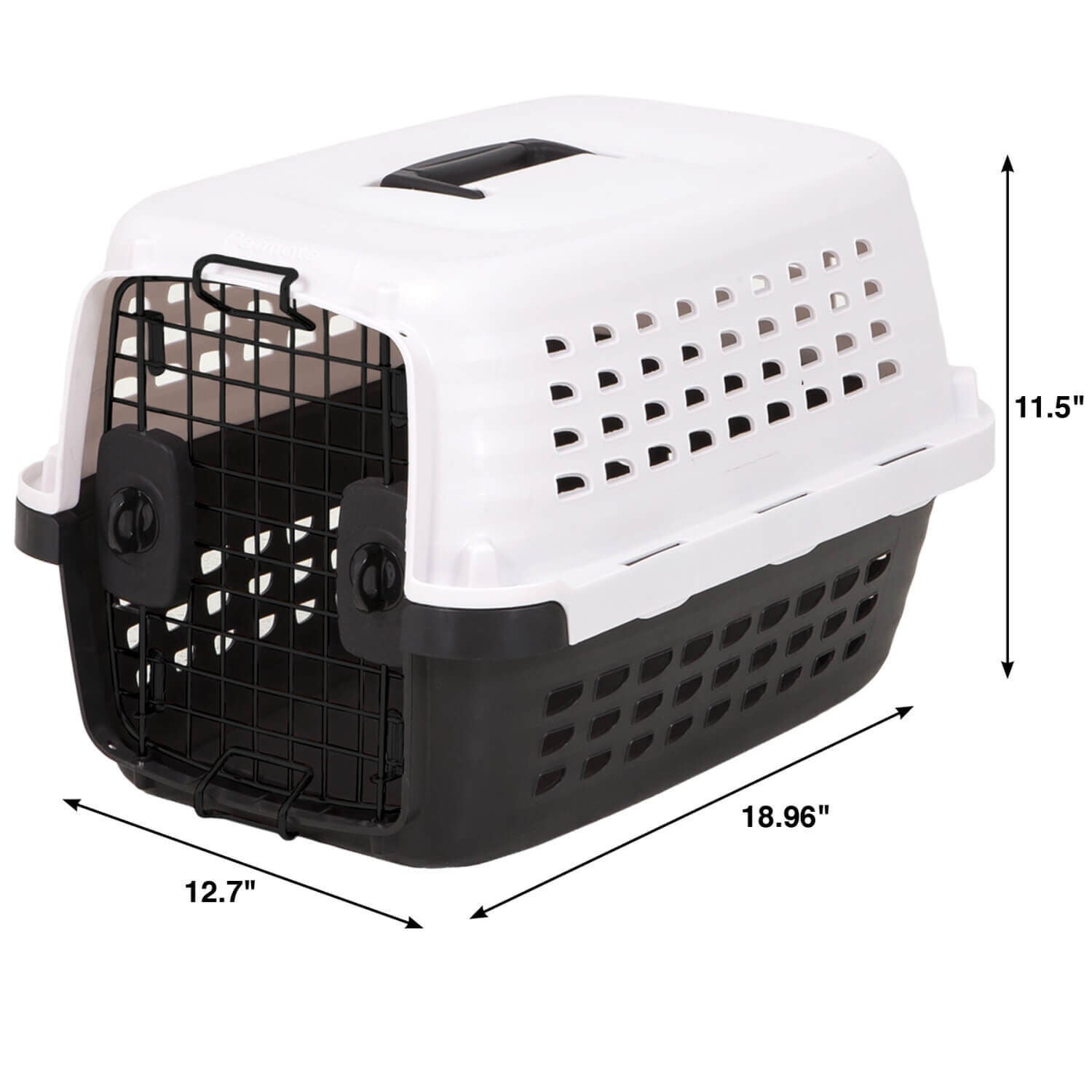 Petmate 500 hotsell series kennel