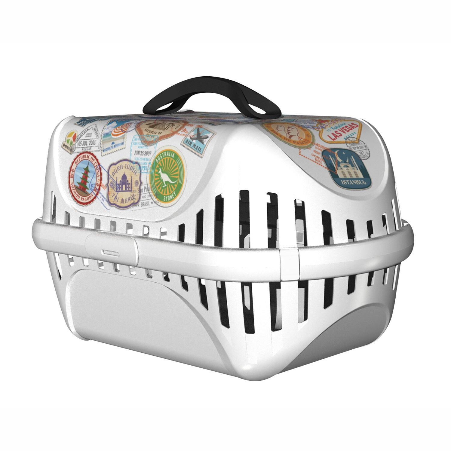 Moderna Trendy Runner Wanderlust 1ea Pet Supermarket