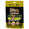 Performatrin Ultra Limited Freeze Dried Beef Liver Dog Treats