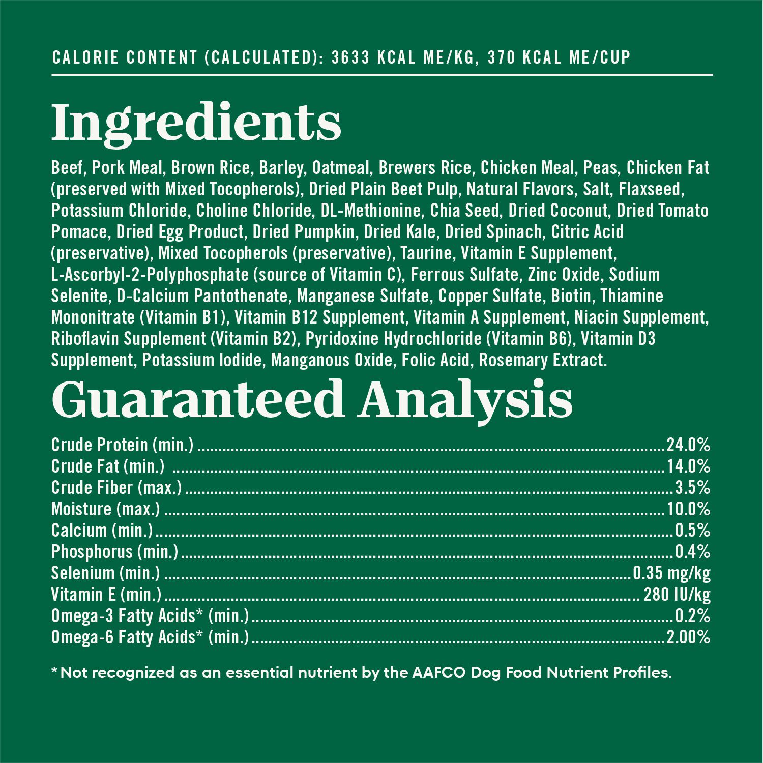 Nutro Natural Choice Beef & Brown Rice Recipe Dry Dog Food, 28-Lb