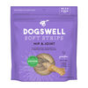 Hip & Joint Grain Free Chicken Soft Strips Dog Treat thumbnail number 2