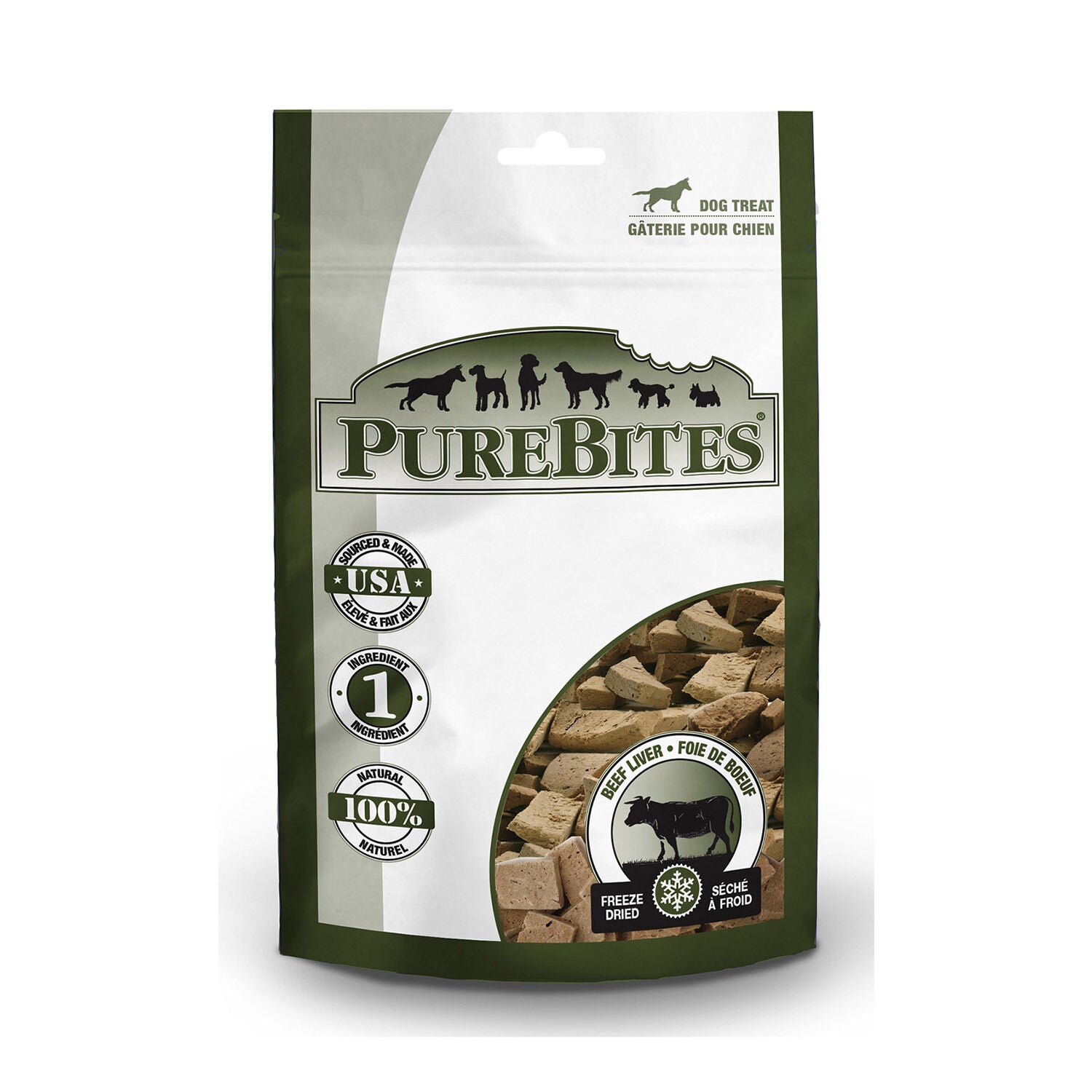 Beef liver 2025 treats for dogs