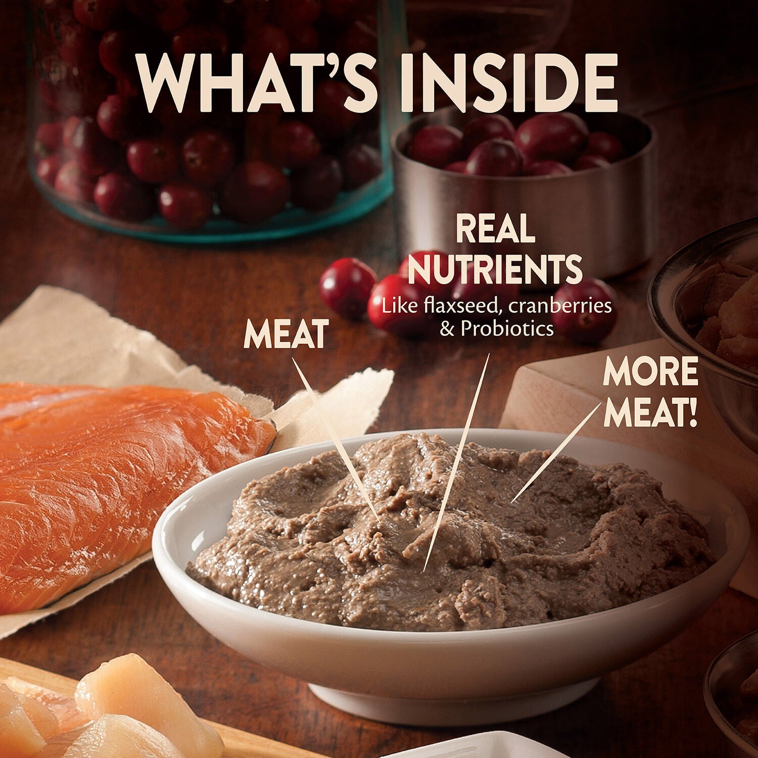 Wellness core 95 cat food new arrivals