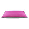 Reversible Pet Pillow - Pink/Grey thumbnail number 2