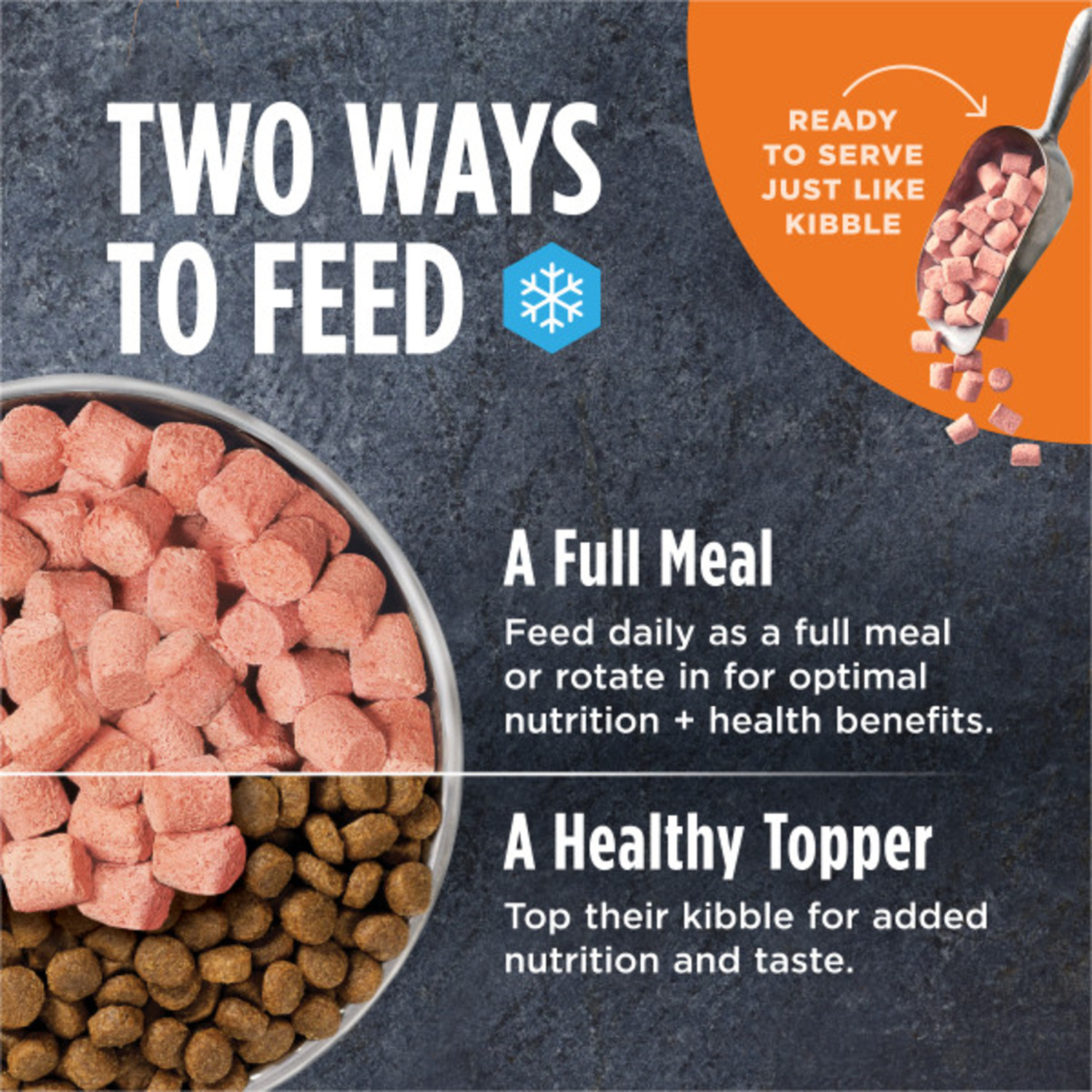 Instinct Raw Grass-Fed Lamb Bites Frozen Dog Food, 5.4Lb