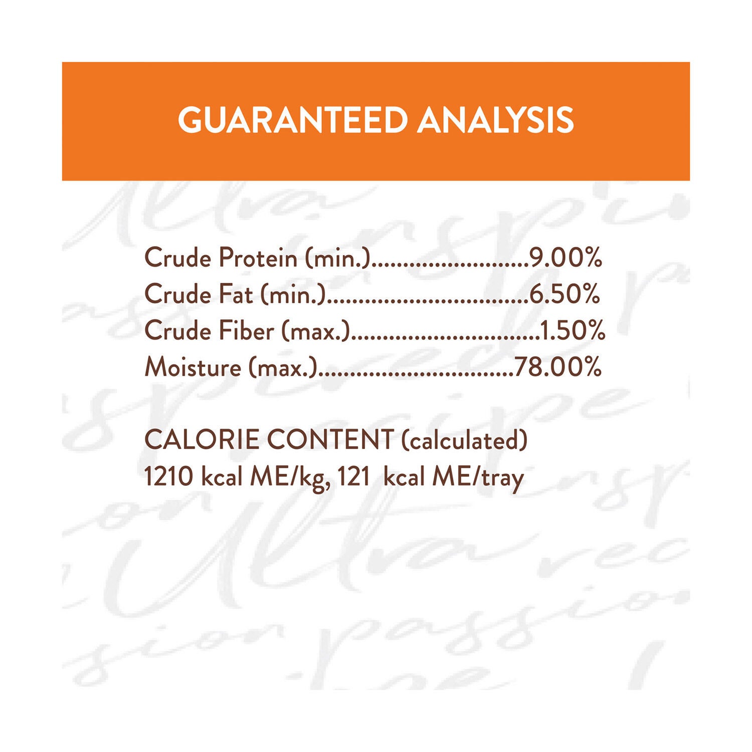 Nutro Ultra Chicken Pate Dog Food