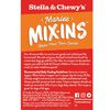 Stella & Chewy'S Marie'S Mix Ins Grass Fed Beef & Pumpkin Dog Food