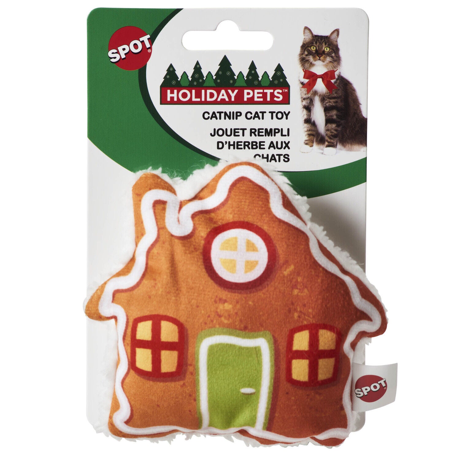 Pets at home catnip toys shop