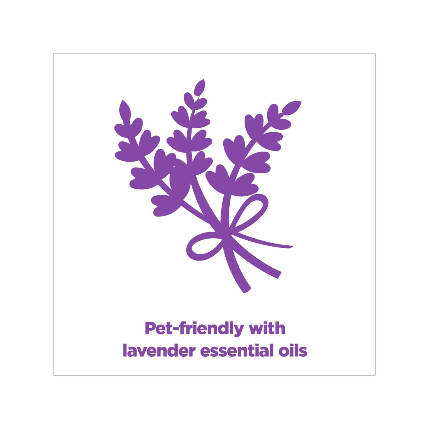 Arm & Hammer Forever Fresh Clumping Cat Litter, Lavender