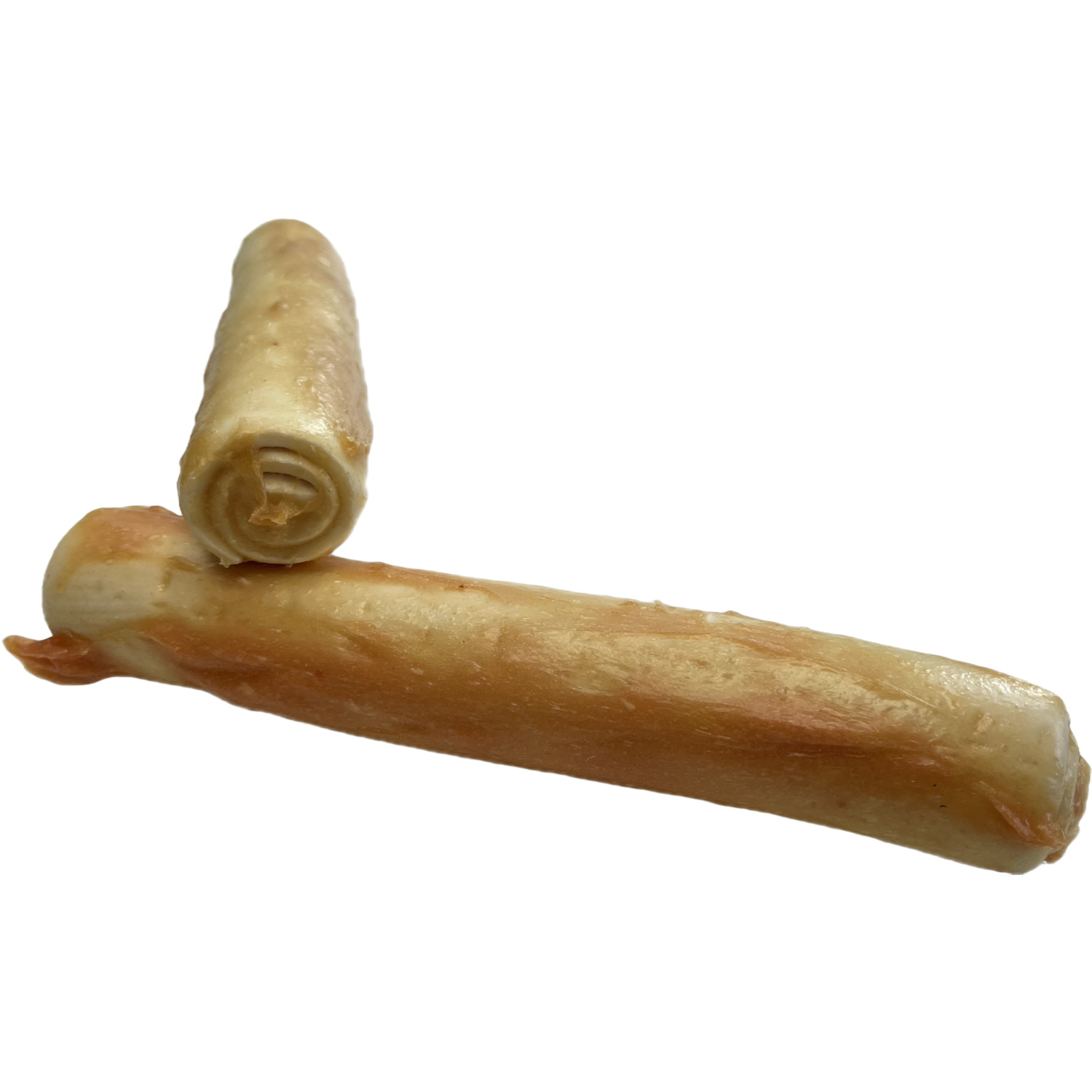 Performatrin Ultra Hide-Free Rolls Beef Recipe Large Dog Treat, 7", 1-Each