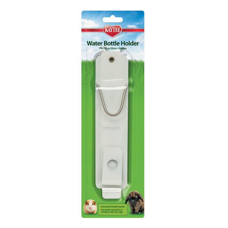 Water Bottle Holder For Small Animals