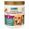 Naturvet Glucosamine Ds Plus Level 2 Moderate Care Soft Chews