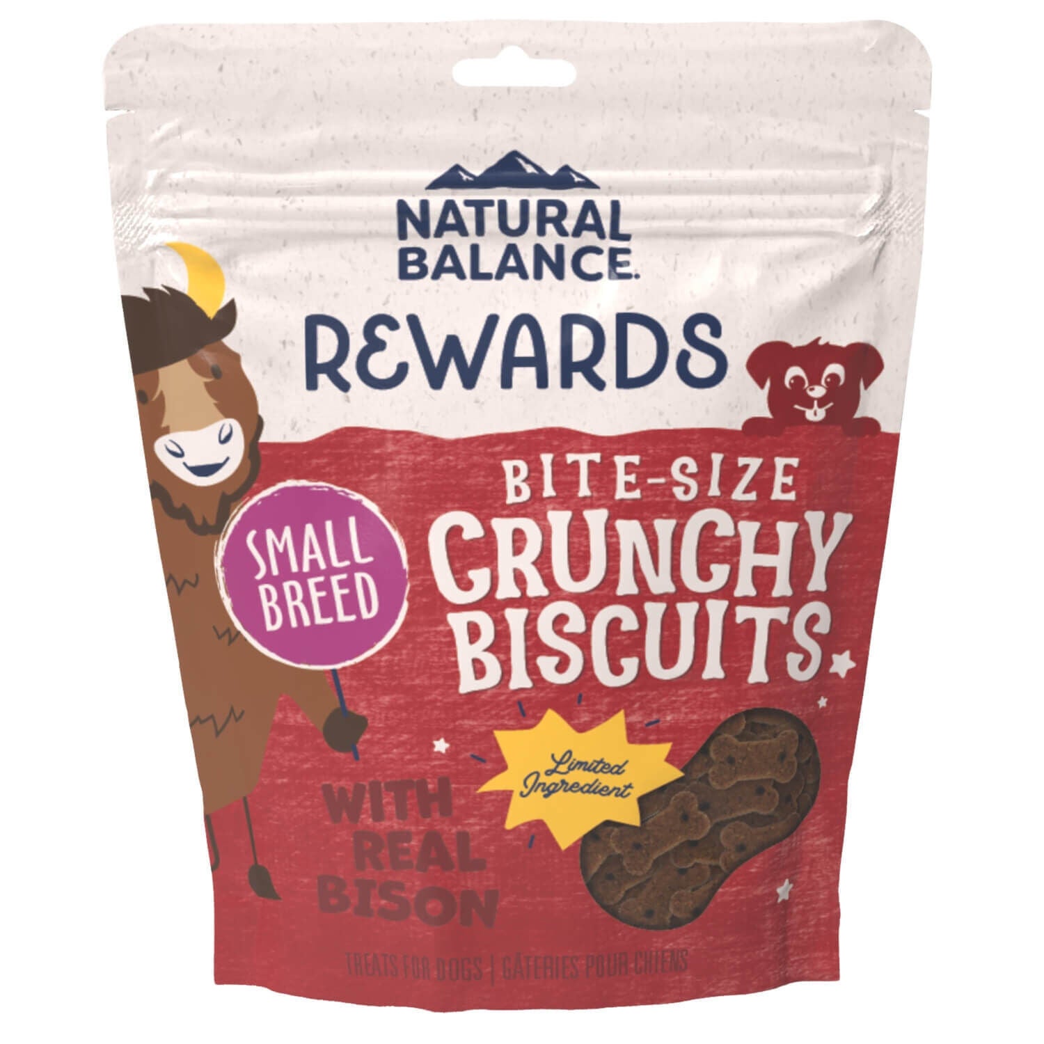 Natural balance dental chews store