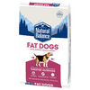 Natural Balance Fat Dogs Low Calorie Dry Dog Food thumbnail number 3